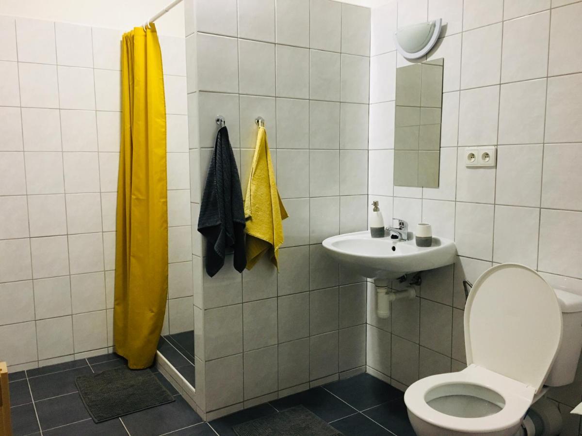 Ubytovani U Malinku Přítluky Exteriör bild